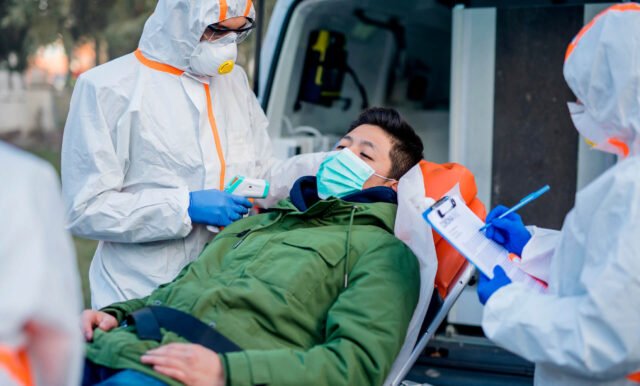 Salvando Vidas: Guía para Reconocer Emergencias Médicas