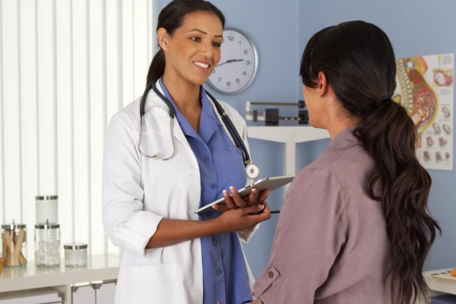 omo escoger a mi ginecologo clinica promedica iztacalco