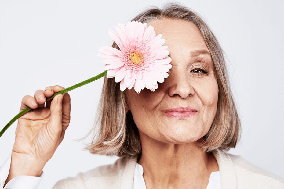 La menopausia: un viaje natural en la vida de la mujer