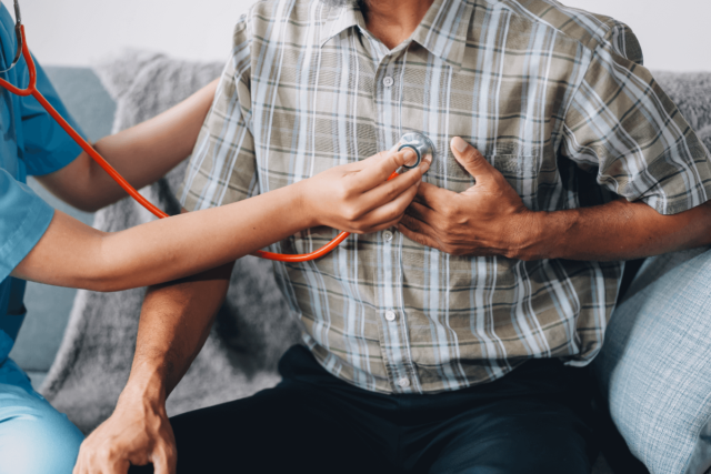 6 tips para cuidar la salud de tu corazón